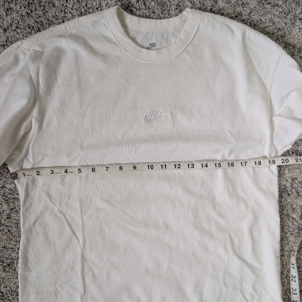 Nike Performance Premium Essentials Long Sleeve T… - image 5